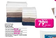 Glodina Hotel Towel-Each 