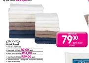 Glodina Face Clothes-Each