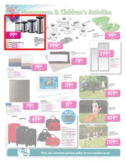 Makro : Celebration Sale (31 Jul - 8 Aug), page 7