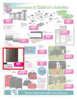 Makro : Celebration Sale (31 Jul - 8 Aug), page 7