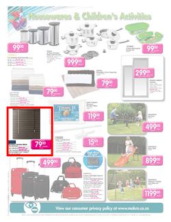 Makro : Celebration Sale (31 Jul - 8 Aug), page 7