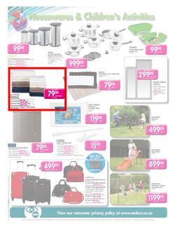 Makro : Celebration Sale (31 Jul - 8 Aug), page 7