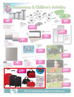 Makro : Celebration Sale (31 Jul - 8 Aug), page 7
