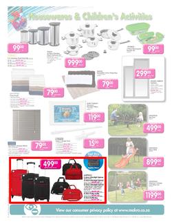 Makro : Celebration Sale (31 Jul - 8 Aug), page 7