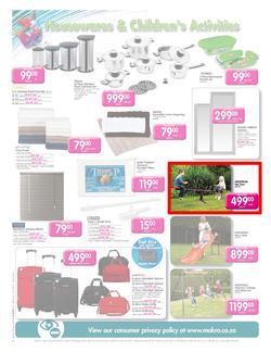 Makro : Celebration Sale (31 Jul - 8 Aug), page 7