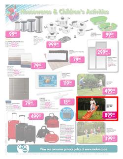 Makro : Celebration Sale (31 Jul - 8 Aug), page 7