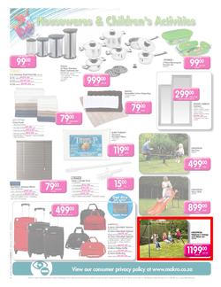 Makro : Celebration Sale (31 Jul - 8 Aug), page 7