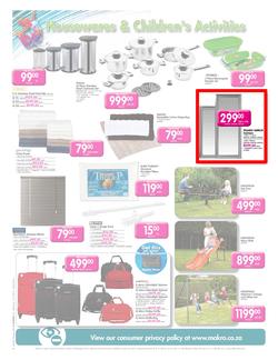 Makro : Celebration Sale (31 Jul - 8 Aug), page 7