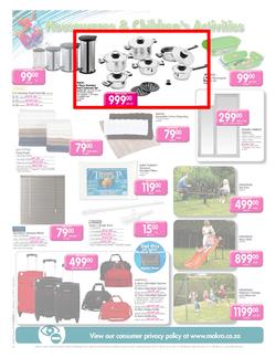 Makro : Celebration Sale (31 Jul - 8 Aug), page 7