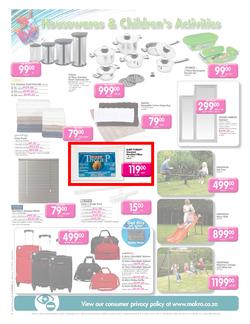 Makro : Celebration Sale (31 Jul - 8 Aug), page 7