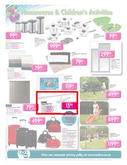 Makro : Celebration Sale (31 Jul - 8 Aug), page 7