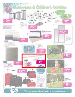 Makro : Celebration Sale (31 Jul - 8 Aug), page 7