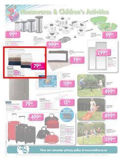 Makro : Celebration Sale (31 Jul - 8 Aug), page 7