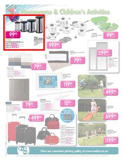 Makro : Celebration Sale (31 Jul - 8 Aug), page 7