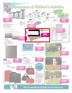 Makro : Celebration Sale (31 Jul - 8 Aug), page 7