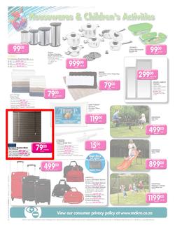 Makro : Celebration Sale (31 Jul - 8 Aug), page 7