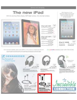 Incredible Connection : (2 Aug - 5 Aug), page 7