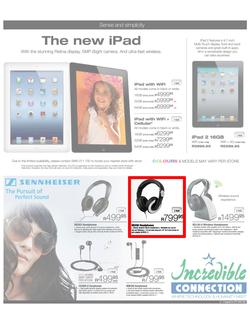 Incredible Connection : (2 Aug - 5 Aug), page 7