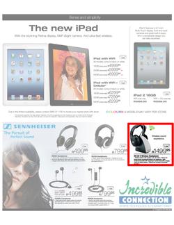 Incredible Connection : (2 Aug - 5 Aug), page 7