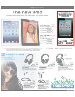 Incredible Connection : (2 Aug - 5 Aug), page 7