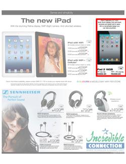 Incredible Connection : (2 Aug - 5 Aug), page 7