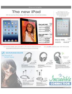 Incredible Connection : (2 Aug - 5 Aug), page 7