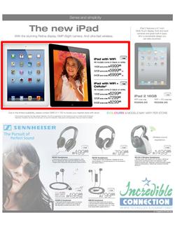 Incredible Connection : (2 Aug - 5 Aug), page 7