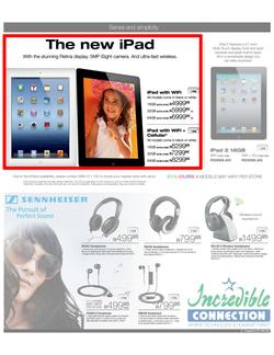 Incredible Connection : (2 Aug - 5 Aug), page 7