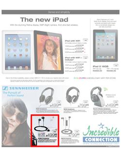 Incredible Connection : (2 Aug - 5 Aug), page 7