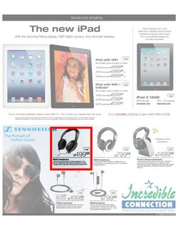 Incredible Connection : (2 Aug - 5 Aug), page 7