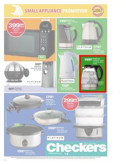 Checkers Eastern Cape : Save Today (23 Jul - 5 Aug), page 7