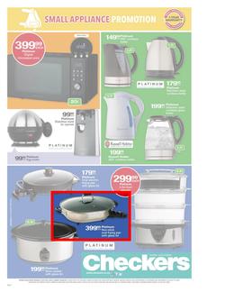 Checkers Eastern Cape : Save Today (23 Jul - 5 Aug), page 7