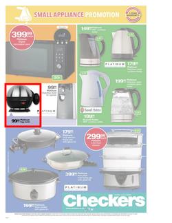 Checkers Eastern Cape : Save Today (23 Jul - 5 Aug), page 7