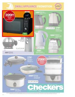 Checkers Eastern Cape : Save Today (23 Jul - 5 Aug), page 7