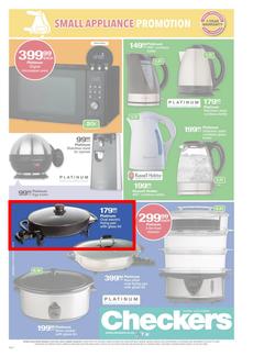 Checkers Eastern Cape : Save Today (23 Jul - 5 Aug), page 7