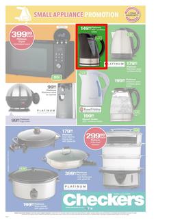 Checkers Eastern Cape : Save Today (23 Jul - 5 Aug), page 7