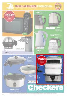 Checkers Eastern Cape : Save Today (23 Jul - 5 Aug), page 7