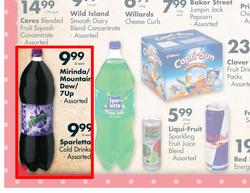 Checkers Eastern Cape : Sweets & Treats (23 Jul - 12 Aug), page 7