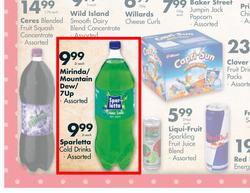 Checkers Eastern Cape : Sweets & Treats (23 Jul - 12 Aug), page 7