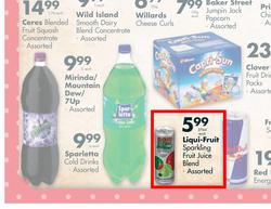 Checkers Eastern Cape : Sweets & Treats (23 Jul - 12 Aug), page 7
