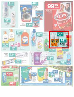 Checkers Free State : Save Today (26 Jul - 5 Aug), page 7