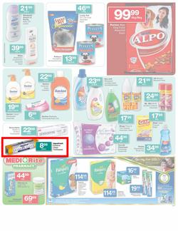 Checkers Free State : Save Today (26 Jul - 5 Aug), page 7
