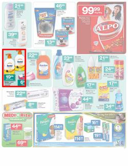 Checkers Free State : Save Today (26 Jul - 5 Aug), page 7