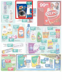 Checkers Free State : Save Today (26 Jul - 5 Aug), page 7