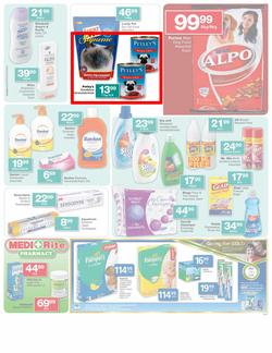 Checkers Free State : Save Today (26 Jul - 5 Aug), page 7