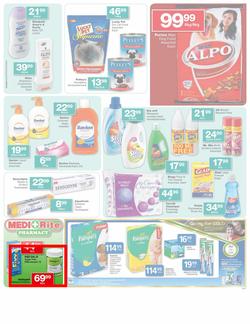 Checkers Free State : Save Today (26 Jul - 5 Aug), page 7