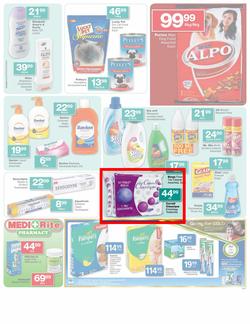 Checkers Free State : Save Today (26 Jul - 5 Aug), page 7