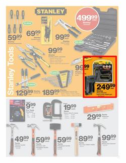 Checkers Hyper Free State : DIY (23 Jul - 12 Aug), page 7