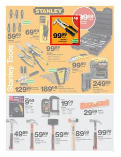 Checkers Hyper Free State : DIY (23 Jul - 12 Aug), page 7