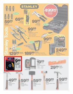Checkers Hyper Free State : DIY (23 Jul - 12 Aug), page 7